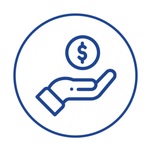Foundation Pro payment options icon