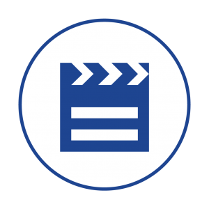 video resources icon