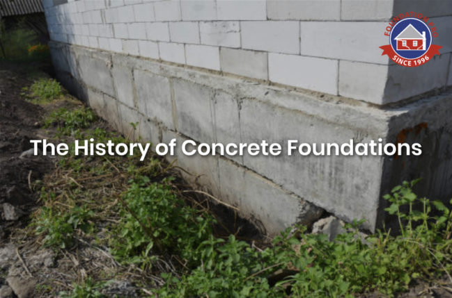 Legendary Concrete Port Charlotte